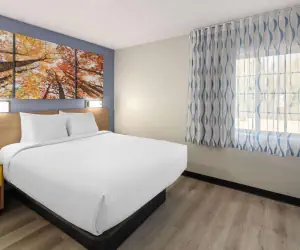 Photo 2 - Days Inn & Suites by Wyndham Green Bay WI