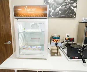 Photo 2 - Sleep Inn & Suites West Knoxville