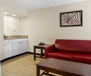 Photo 5 - Red Roof Inn PLUS+ Jacksonville – Southpoint