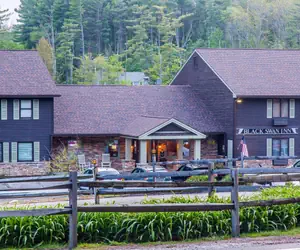 Photo 4 - The Black Swan Lee - Lenox, Ascend Hotel Collection