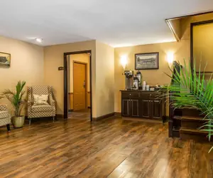 Photo 5 - The Black Swan Lee - Lenox, Ascend Hotel Collection