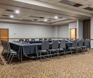 Photo 4 - Hells Canyon Grand Hotel, Ascend Hotel Collection