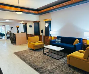 Photo 2 - Sleep Inn & Suites Sheboygan I-43