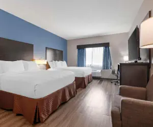 Photo 5 - Best Western Louisville Airport Expo