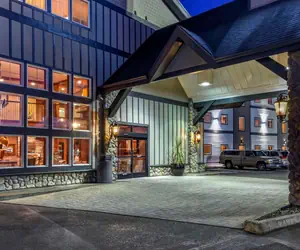 Photo 4 - Kathryn Riverfront Inn, Ascend Hotel Collection