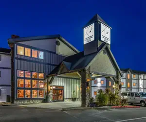 Photo 5 - Kathryn Riverfront Inn, Ascend Hotel Collection