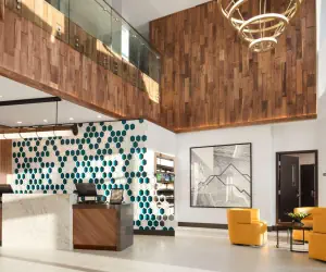 Photo 2 - Hyatt Place Oklahoma City Bricktown