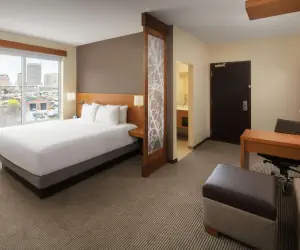 Photo 5 - Hyatt Place Oklahoma City Bricktown