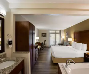 Photo 5 - The Inn at Apple Valley, Ascend Hotel Collection