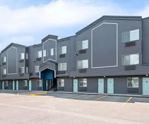 Photo 2 - Maverick Hotel Eugene Near University, Ascend Hotel Collection