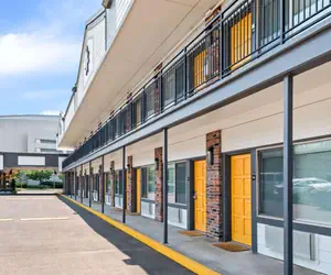 Photo 3 - Maverick Hotel Eugene Near University, Ascend Hotel Collection