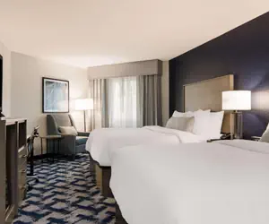 Photo 5 - The Inn on Maritime Bay, Ascend Hotel Collection