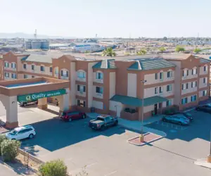 Photo 3 - Quality Inn & Suites Yuma