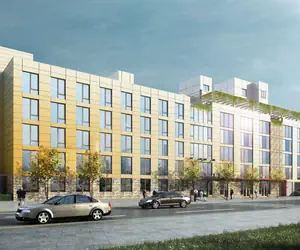 Photo 2 - Insignia Hotel Brooklyn, Ascend Hotel Collection