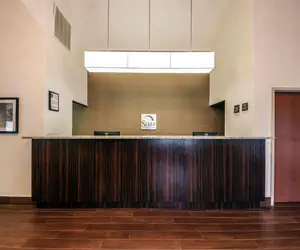 Photo 2 - Sleep Inn & Suites Tulsa Central I-44