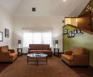 Photo 3 - Sleep Inn & Suites Tulsa Central I-44