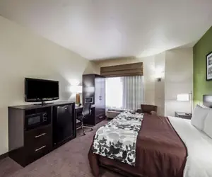 Photo 5 - Sleep Inn & Suites Tulsa Central I-44