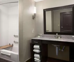 Photo 5 - Homewood Suites by Hilton Columbus OSU, OH