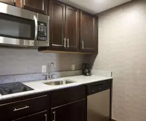 Photo 2 - Homewood Suites by Hilton Columbus OSU, OH