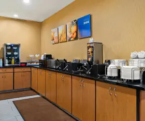 Photo 2 - Comfort Suites- Saginaw