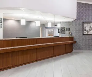 Photo 2 - Super 8 by Wyndham O'Fallon