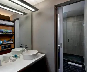 Photo 3 - Aloft Tulsa Downtown