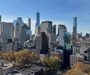 Photo 3 - Days Inn by Wyndham New York Chinatown