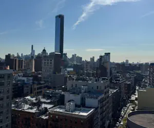 Photo 4 - Days Inn by Wyndham New York Chinatown