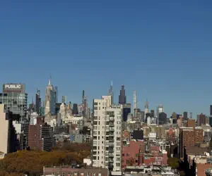 Photo 5 - Days Inn by Wyndham New York Chinatown