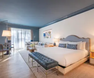 Photo 4 - The Seagate Hotel & Spa