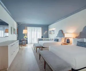 Photo 3 - The Seagate Hotel & Spa