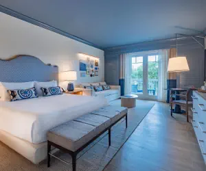 Photo 2 - The Seagate Hotel & Spa