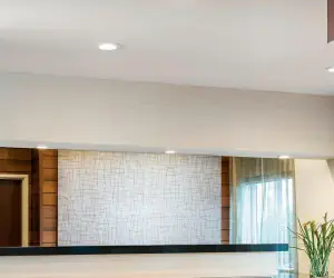 Photo 3 - Fairfield Inn & Suites Jackson