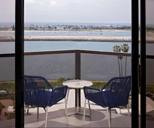 Photo 2 - Hyatt Regency Mission Bay Spa and Marina