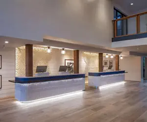 Photo 4 - Hyatt Regency Mission Bay Spa and Marina