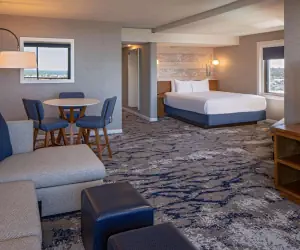 Photo 5 - Hyatt Regency Mission Bay Spa and Marina