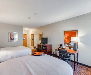 Photo 2 - Baymont by Wyndham Oklahoma City/Quail Springs