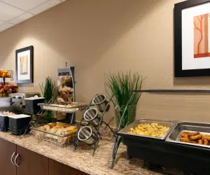 Photo 4 - Microtel Inn & Suites by Wyndham