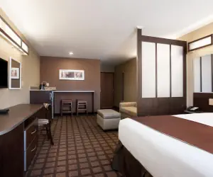 Photo 5 - Microtel Inn & Suites by Wyndham