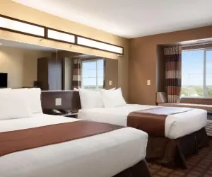 Photo 2 - Microtel Inn & Suites by Wyndham