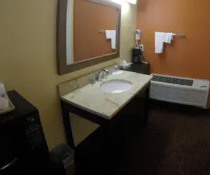 Photo 2 - Americas Best Value Inn Blythe CA