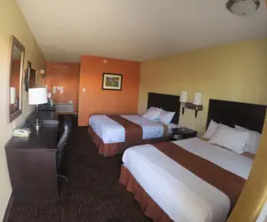 Photo 5 - Americas Best Value Inn Blythe CA