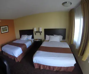 Photo 3 - Americas Best Value Inn Blythe CA