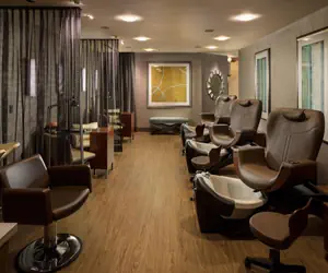 Photo 4 - Choctaw Casino Resort - Durant