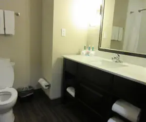 Photo 3 - Holiday Inn Express Wichita South, an IHG Hotel