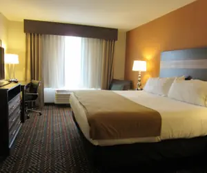 Photo 5 - Holiday Inn Express Wichita South, an IHG Hotel