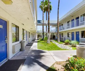 Photo 5 - Motel 6-Mesa, AZ - South
