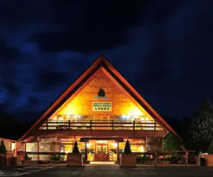 Photo 2 - Kohl's Ranch Lodge