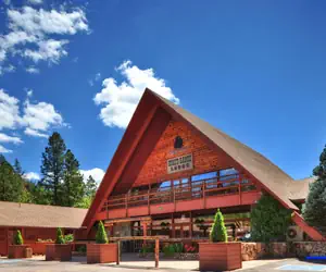 Photo 3 - Kohl's Ranch Lodge