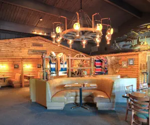 Photo 5 - Kohl's Ranch Lodge